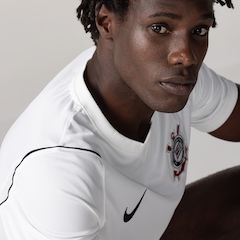 Camisa do Corinthians I 26/27 Torcedor Nike Masculina - Foto 7