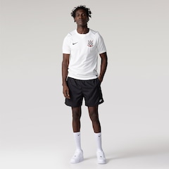Camisa do Corinthians I 26/27 Torcedor Nike Masculina - Foto 8