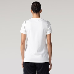 Camisa do Corinthians I 26/27 Torcedor Nike Feminina - Foto 3