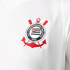 Camisa do Corinthians I 26/27 Torcedor Nike Feminina - Foto 6