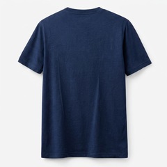 Camiseta Fanatics MLB Pocket Logo Red Masculina - Foto 2