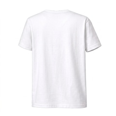 Camiseta Fanatics Major League Baseball Pocket Logo Fit New York Yankees Infantil - Foto 2