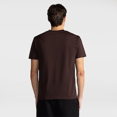 Camiseta Fanatics Major League Baseball Wordmark Print San Diego Padres Masculina - Foto 2