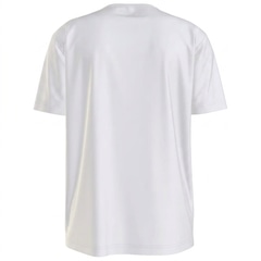 Camiseta Fanatics Major League Baseball Wordmark Print New York Yankees Infantil - Foto 2