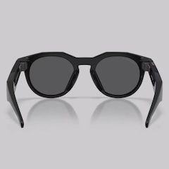 Óculos de Sol Unissex Oakley Meta HSTN - Foto 5