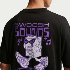 CAMISETA LS NIKE U NSW  LSE SWOOSH - Foto 2