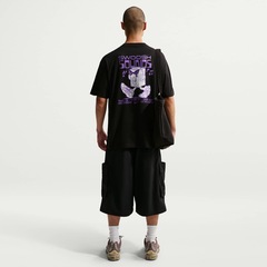CAMISETA LS NIKE U NSW  LSE SWOOSH - Foto 4