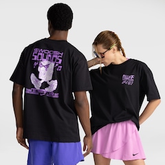 Camiseta Nike Ls U NSW LSE Swoosh Masculina - Foto 1