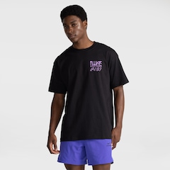 Camiseta Nike Ls U NSW LSE Swoosh Masculina - Foto 2