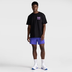 Camiseta Nike Ls U NSW LSE Swoosh Masculina - Foto 3