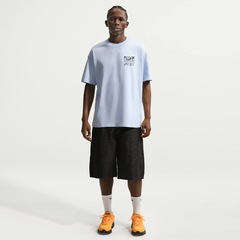 Camiseta Nike Ls U NSW LSE Swoosh Masculina - Foto 5