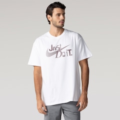 Camiseta Nike Sportswear JDI Unissex - Foto 1