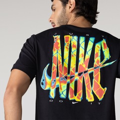CAMISETA NIKE M NK  STD TRAIN T - Foto 1
