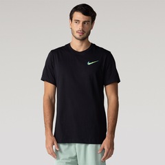 CAMISETA NIKE M NK  STD TRAIN T - Foto 2