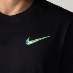 CAMISETA NIKE M NK  STD TRAIN T - Foto 5