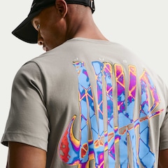 CAMISETA NIKE M NK  STD TRAIN T - Foto 3