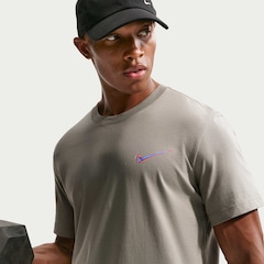 CAMISETA NIKE M NK  STD TRAIN T - Foto 2