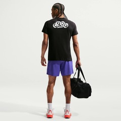 CAMISETA NIKE M NK DF  STD HBR - Foto 2