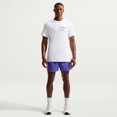 CAMISETA NIKE M NK DF  STD HBR - Foto 2