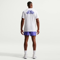 CAMISETA NIKE M NK DF  STD HBR - Foto 3