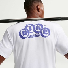 CAMISETA NIKE M NK DF  STD HBR - Foto 5