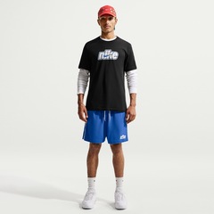 Camiseta Nike Sportswear Celebrate Sport Unissex - Foto 2