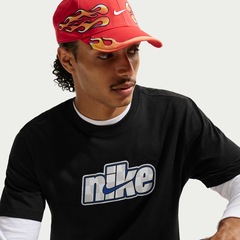 Camiseta Nike Sportswear Celebrate Sport Unissex - Foto 3