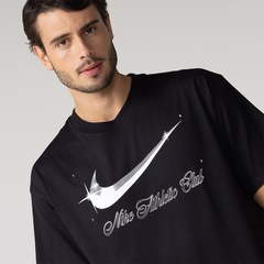 CAMISETA NIKE M NK  LSE NAC GLI - Foto 1