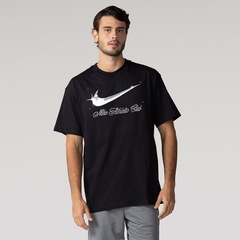 CAMISETA NIKE M NK  LSE NAC GLI - Foto 2