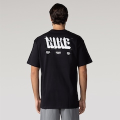 CAMISETA NIKE M NK  LSE NAC GLI - Foto 3