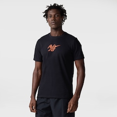 Camiseta Nike Aeroswift Running Masculina - Foto 2