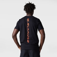 Camiseta Nike Aeroswift Running Masculina - Foto 3