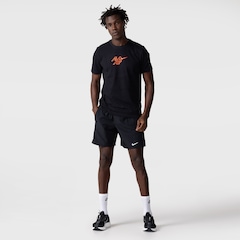 Camiseta Nike Aeroswift Running Masculina - Foto 4