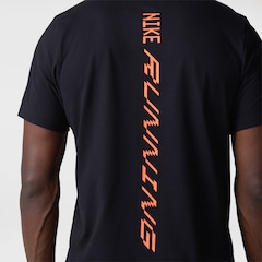 Camiseta Nike Aeroswift Running Masculina - Foto 6