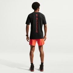 CAMISETA NIKE M NK DF  STD AERO - Foto 2