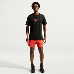CAMISETA NIKE M NK DF  STD AERO - Foto 3