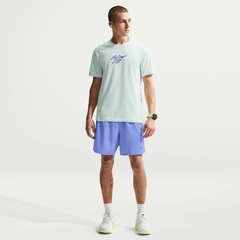 CAMISETA NIKE M NK DF  STD AERO - Foto 3