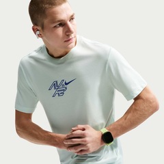 CAMISETA NIKE M NK DF  STD AERO - Foto 4