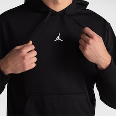 Blusão Jordan Essentials Fleece Masculino - Foto 4