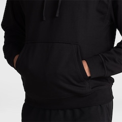 Blusão Jordan Essentials Fleece Masculino - Foto 5
