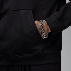 Blusão Jordan Essentials Fleece Masculino - Foto 4