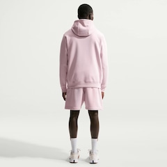 Blusão Nike DF Hrtge FLC PO HD Masculino - Foto 3
