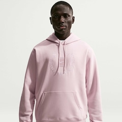 Blusão Nike DF Hrtge FLC PO HD Masculino - Foto 1