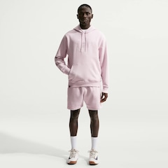 Blusão Nike DF Hrtge FLC PO HD Masculino - Foto 4