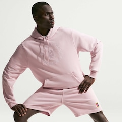 Blusão Nike DF Hrtge FLC PO HD Masculino - Foto 2
