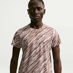 Camiseta Nike DF Victory Top Print Masculina - Foto 1