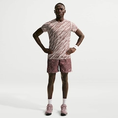 Camiseta Nike DF Victory Top Print Masculina - Foto 2