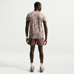 Camiseta Nike DF Victory Top Print Masculina - Foto 3