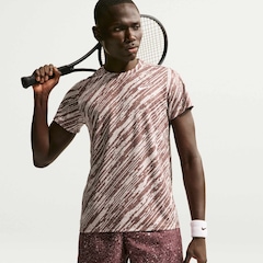 Camiseta Nike DF Victory Top Print Masculina - Foto 4
