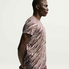 Camiseta Nike DF Victory Top Print Masculina - Foto 5